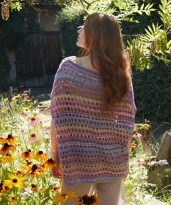 Strickset Pullunder Aus Secret Garden Von Lang Yarns 7 901 068 002 D2