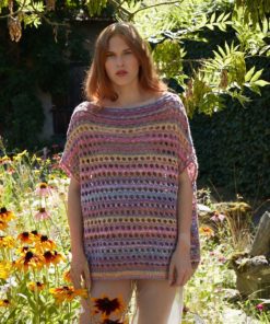 Strickset Pullunder Aus Secret Garden Von Lang Yarns 8 901 068 002 D3