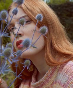 Strickset Pullunder Aus Secret Garden Von Lang Yarns 6 901 068 004 D1