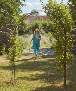 Strickset Weste Aus Secret Garden Von Lang Yarns 4 901 068 011 D1