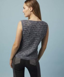 Strickset Top Aus Siempre Von Lang Yarns 8 901 069 001 D3