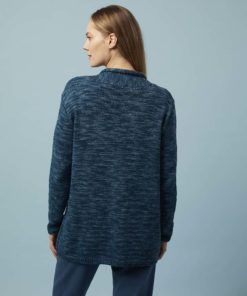 Strickset Jacke Aus Siempre Von Lang Yarns 7 901 069 002 D2