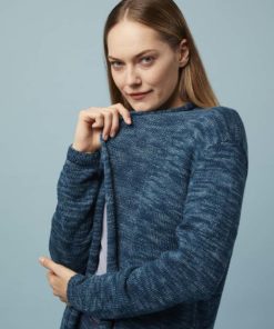 Strickset Jacke Aus Siempre Von Lang Yarns 9 901 069 002 D4