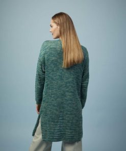 Strickset Jacke Aus Siempre Von Lang Yarns 8 901 069 004 D3