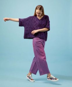 Strickset Pullover aus Siempre von Lang Yarns