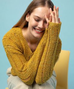 Strickset Pullover Aus Siempre Von Lang Yarns 9 901 069 006 D3