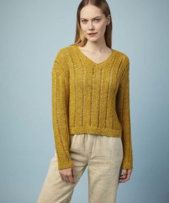 Strickset Pullover Aus Siempre Von Lang Yarns 11 901 069 006 D5