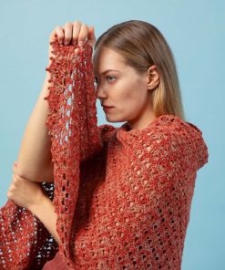 Strickset Häkeltuch Aus Siempre Von Lang Yarns 7 901 069 008 D2