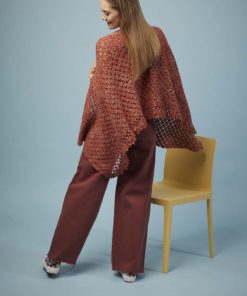 Strickset Häkeltuch Aus Siempre Von Lang Yarns 8 901 069 008 D3