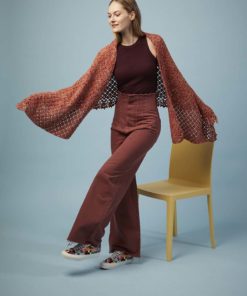 Strickset Häkeltuch Aus Siempre Von Lang Yarns 9 901 069 008 D4