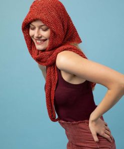 Strickset Dreiecktuch Aus Siempre Von Lang Yarns 7 901 069 009 D2