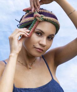 Strickset Schal Aus Silk Color Von Lang Yarns 16 901 071 011 D6