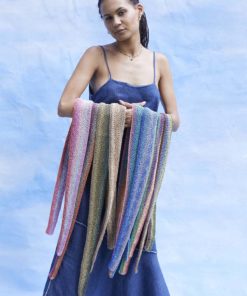 Strickset Schal Aus Silk Color Von Lang Yarns 19 901 071 011 D9