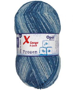 X - Large Frozen 8-fach