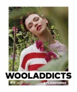 WOOLADDICTS 12