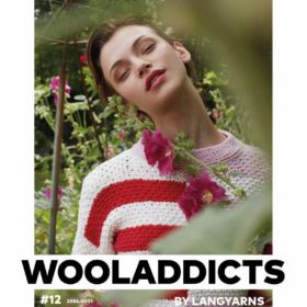 WOOLADDICTS 12