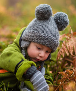 Stricksets nach Projektart