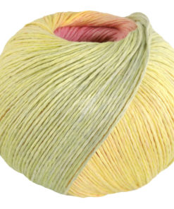 Stricksets aus Cotonella von Lana Grossa