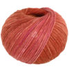 0004 Weinrot/Orange/Rot/Feuerrot/Terrakotta/Ziegelrot/Pink/Lila