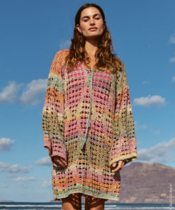 Stricksets für Tunikas