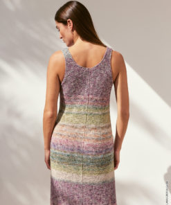 Stricksets für Kleider