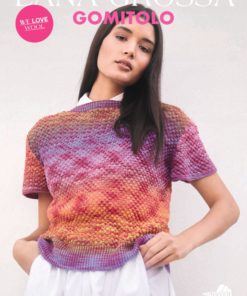 Stricksets aus Gomitolo 13 von Lana Grossa
