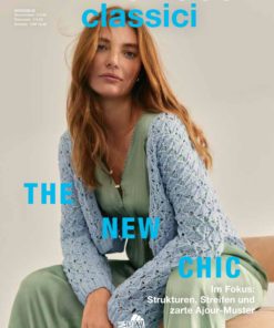 Stricksets aus Classici 26 von Lana Grossa