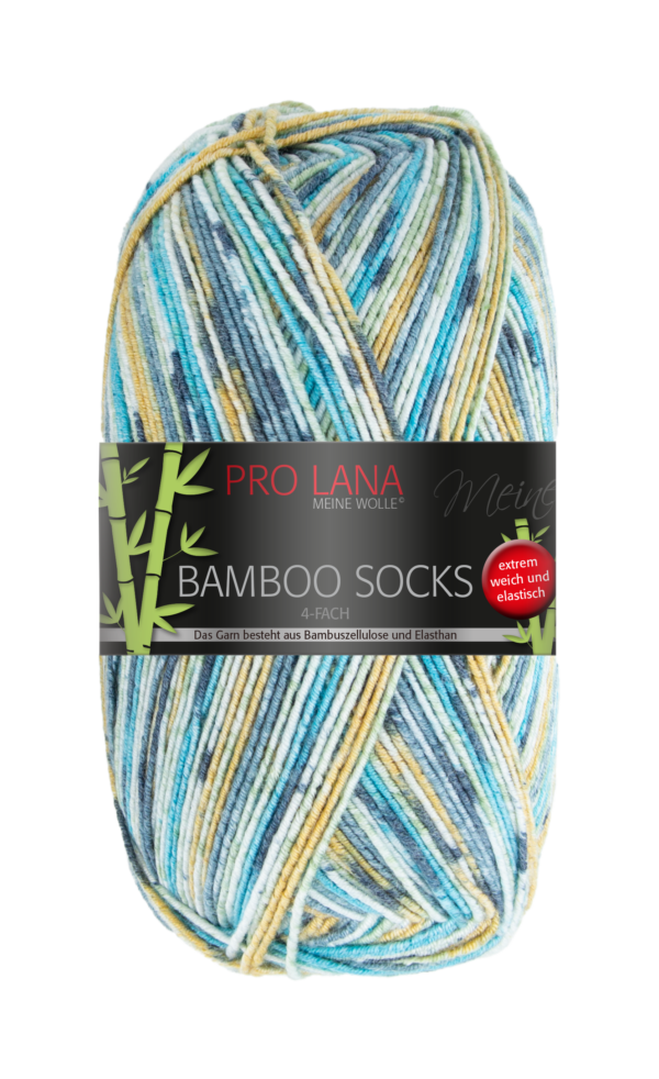Bamboosocks 360