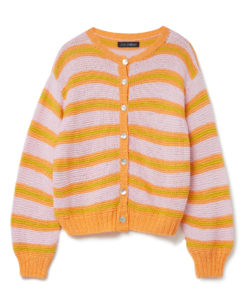 Strickset Cardigan Aus Campo Von Lana Grossa 3 Fs2024 Classici 26 Lana Grossa 9230226 M7 Mf2