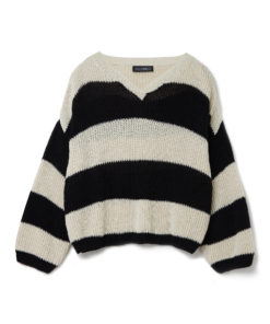 Strickset Pullover Aus Setapura Von Lana Grossa 3 Fs2024 Classici 26 Lana Grossa 9230226 M8 Mf2