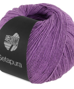 Stricksets aus Setapura von Lana Grossa