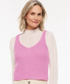 Anleitung Marianna Top