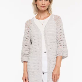 Anleitung Chiara Cardigan