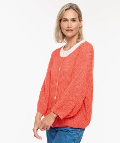 Anleitung Emilia Cardigan