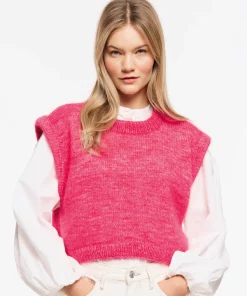 Anleitung Mia Slipover