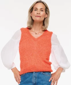 Anleitung Viola Slipover