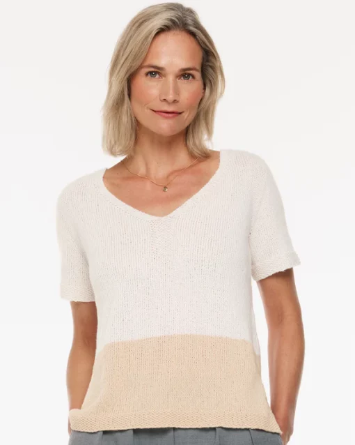 Anleitung Giovanna Shirt