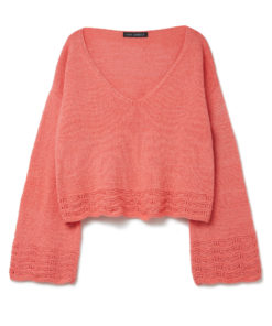 Strickset Pullover Aus Alta Moda Cotolana Von Lana Grossa 4 Fs2024 Classici 26 Lana Grossa 9230226 M21 Mf2