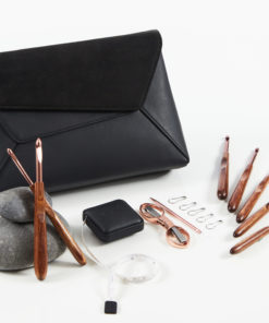 Mellow Häkenadel Set