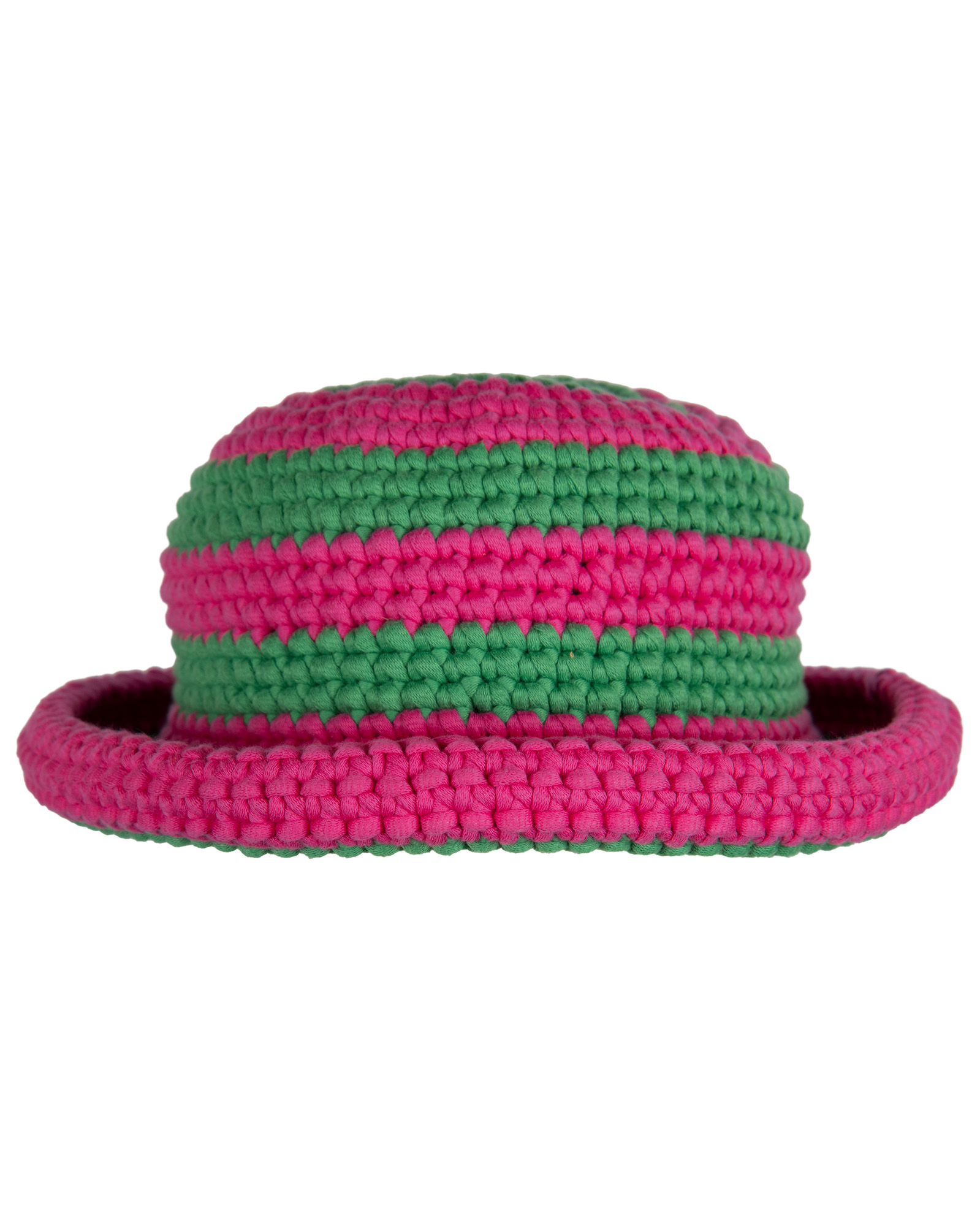 Strickset Gestreifter Hut In Festen Maschen Aus The Tube Von Lana Grossa 3 Strickset Gestreifter Hut In Festen Maschen Aus The Tube Von Lana Grossa – Bild 3