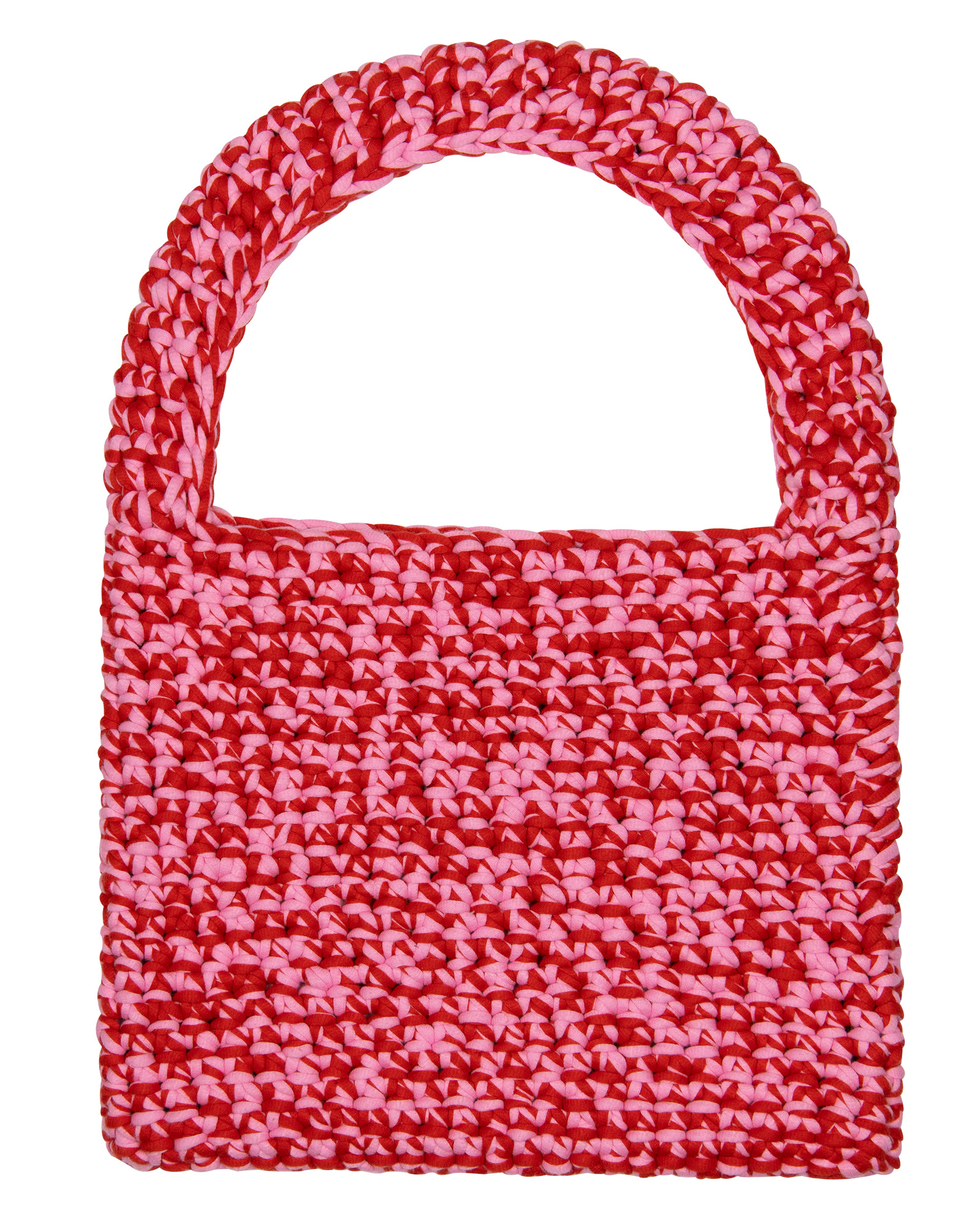 Strickset Tasche In Festen Maschen Aus The Tube Von Lana Grossa 2 Strickset Tasche In Festen Maschen Aus The Tube Von Lana Grossa – Bild 2