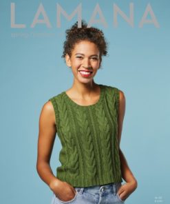 Lamana Spring/Sommer 02