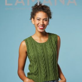 Lamana Spring/Sommer 02