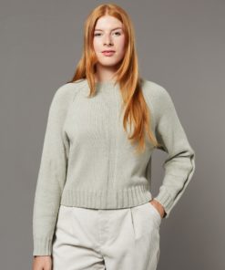 Strickset Pullover Bea aus Perla von Lamana