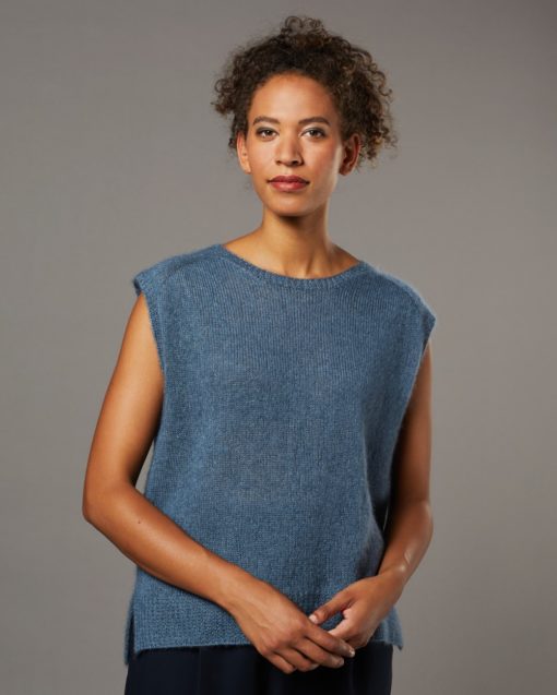 Strickset Pullunder Doro Aus Premia Von Lamana
