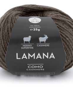 Como Cashmere
