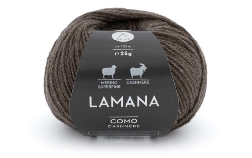 Como Cashmere