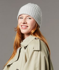 Strickset Mütze Tanja aus Lima von Lamana