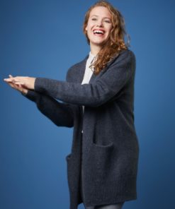 Strickset Jacke Helene Aus Como Tweed Und Premia Von Lamana 4 Img 576B96Add6Daa1Fa1Edb3D723B47D129 1000 0 0 0 Auto 1