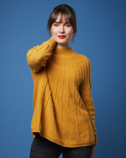 Strickset Pullover Vlinder Aus Como Von Lamana